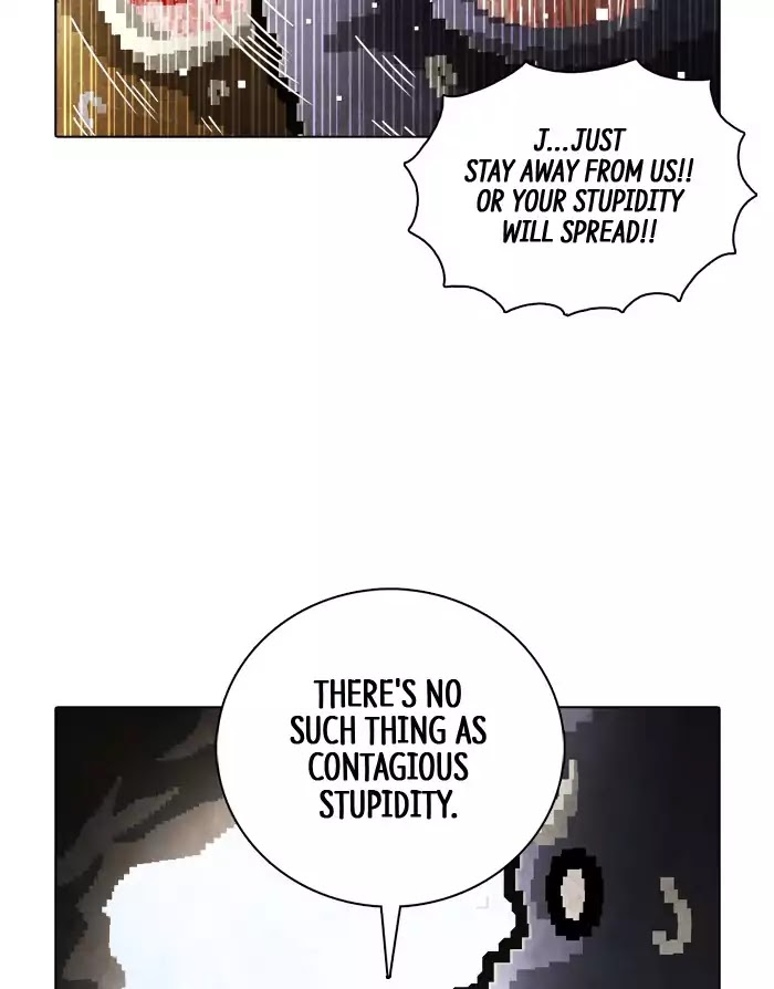 Guardians of the Video Game Chapter 153 page 12 - Chapter 153: Ep.152: The Definition of Idiot (Part 2)