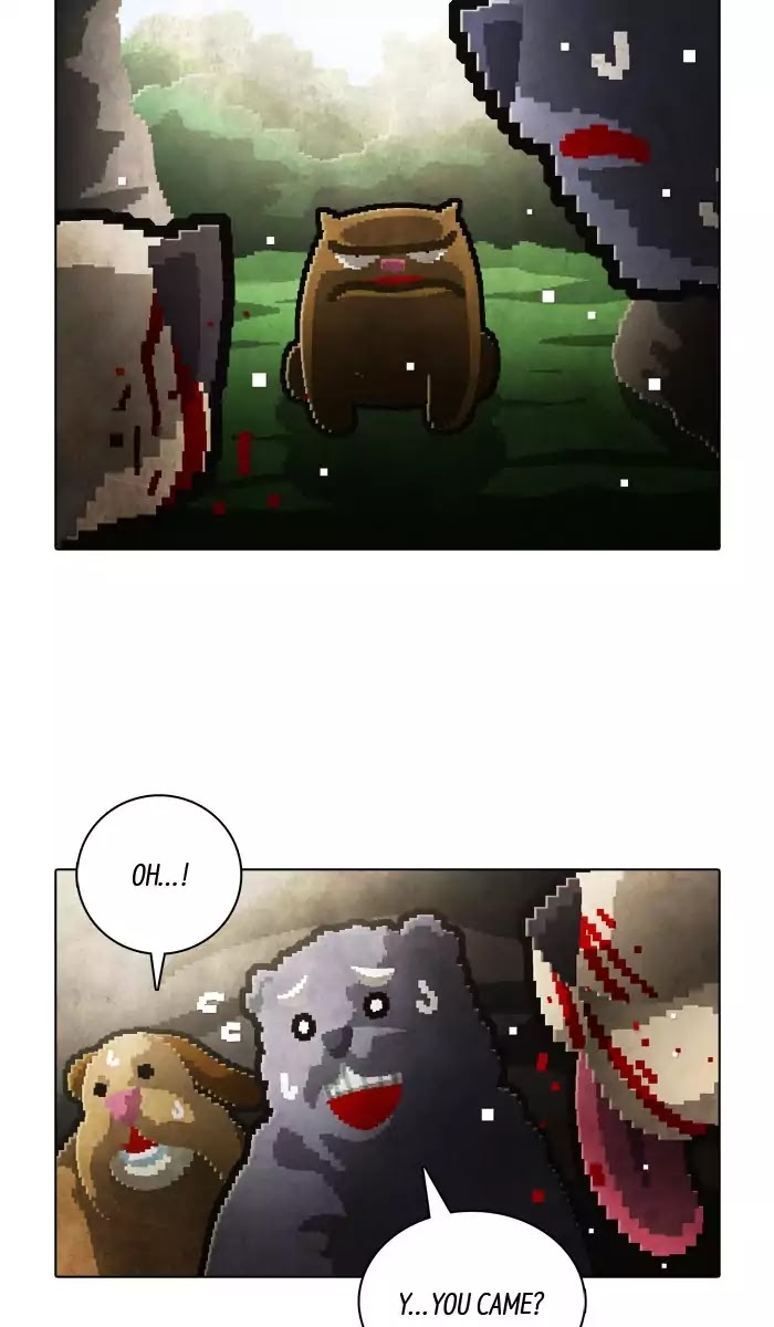 Guardians of the Video Game Chapter 153 page 13 - Chapter 153: Ep.152: The Definition of Idiot (Part 2)