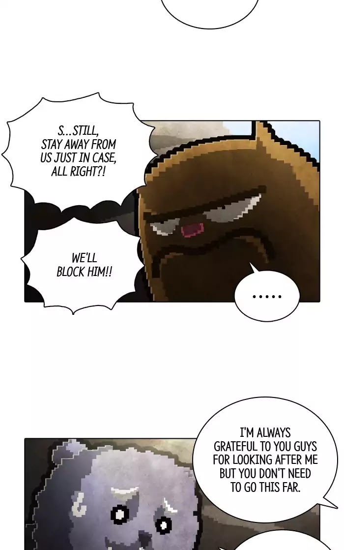 Guardians of the Video Game Chapter 153 page 14 - Chapter 153: Ep.152: The Definition of Idiot (Part 2)