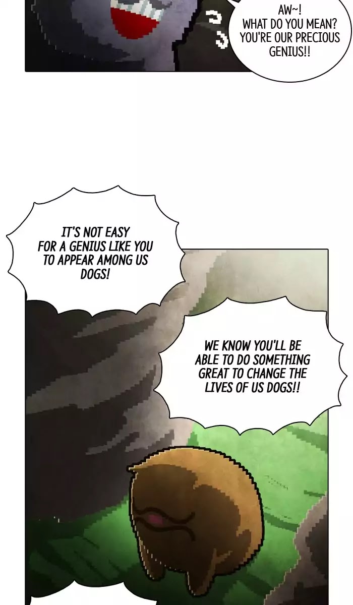 Guardians of the Video Game Chapter 153 page 15 - Chapter 153: Ep.152: The Definition of Idiot (Part 2)