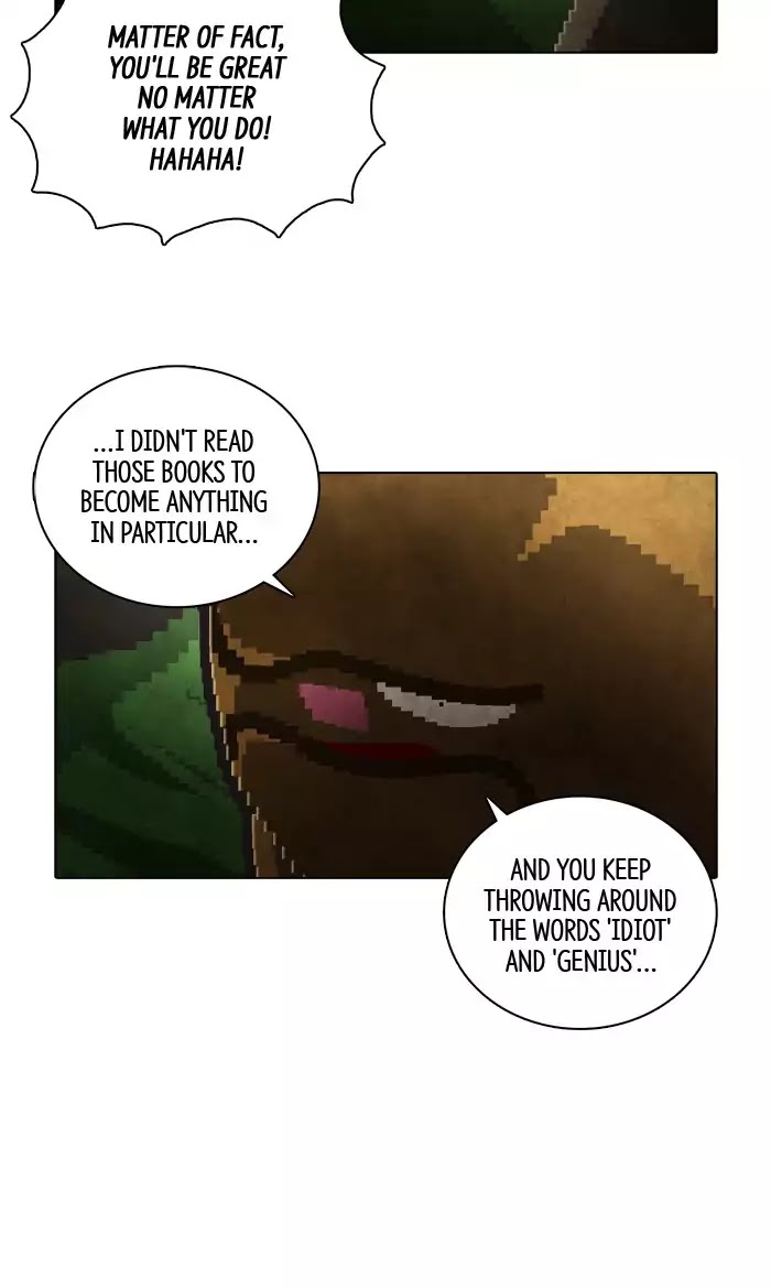 Guardians of the Video Game Chapter 153 page 16 - Chapter 153: Ep.152: The Definition of Idiot (Part 2)