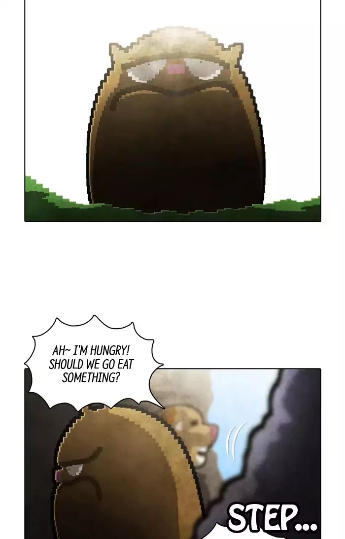 Guardians of the Video Game Chapter 153 page 19 - Chapter 153: Ep.152: The Definition of Idiot (Part 2)