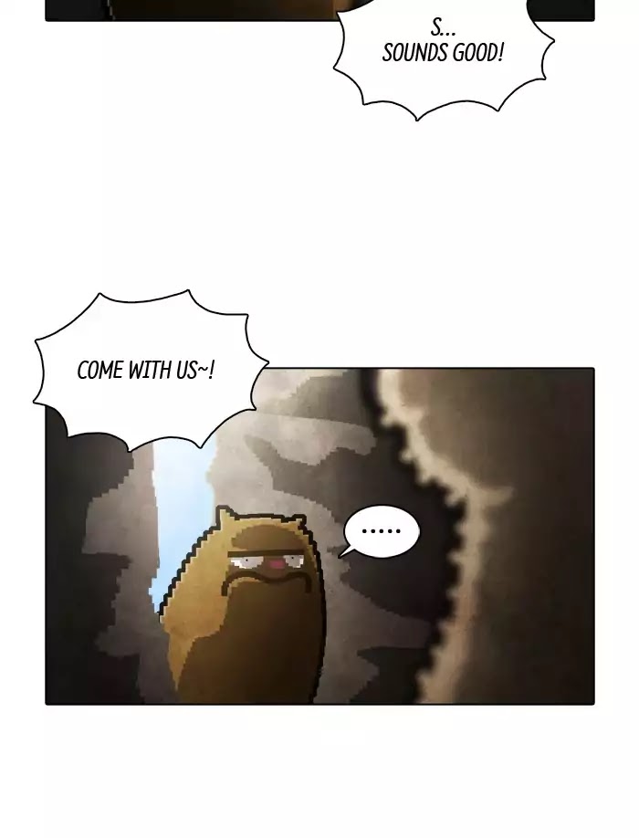 Guardians of the Video Game Chapter 153 page 20 - Chapter 153: Ep.152: The Definition of Idiot (Part 2)