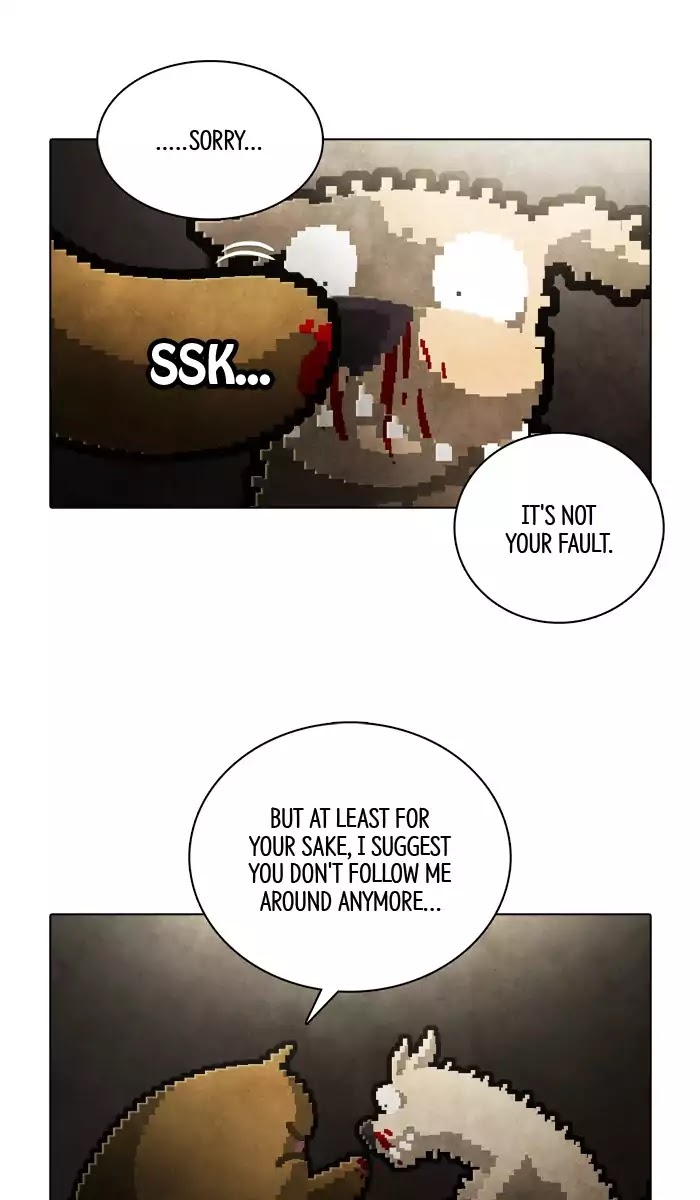 Guardians of the Video Game Chapter 153 page 21 - Chapter 153: Ep.152: The Definition of Idiot (Part 2)