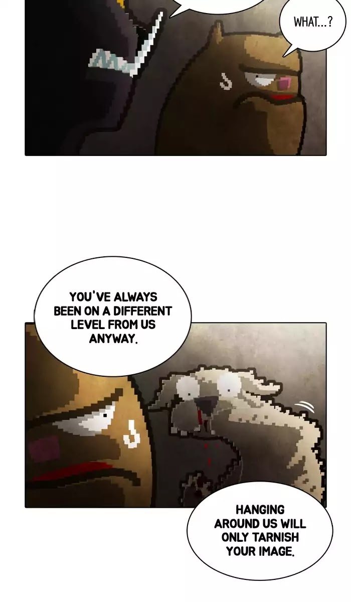 Guardians of the Video Game Chapter 153 page 24 - Chapter 153: Ep.152: The Definition of Idiot (Part 2)