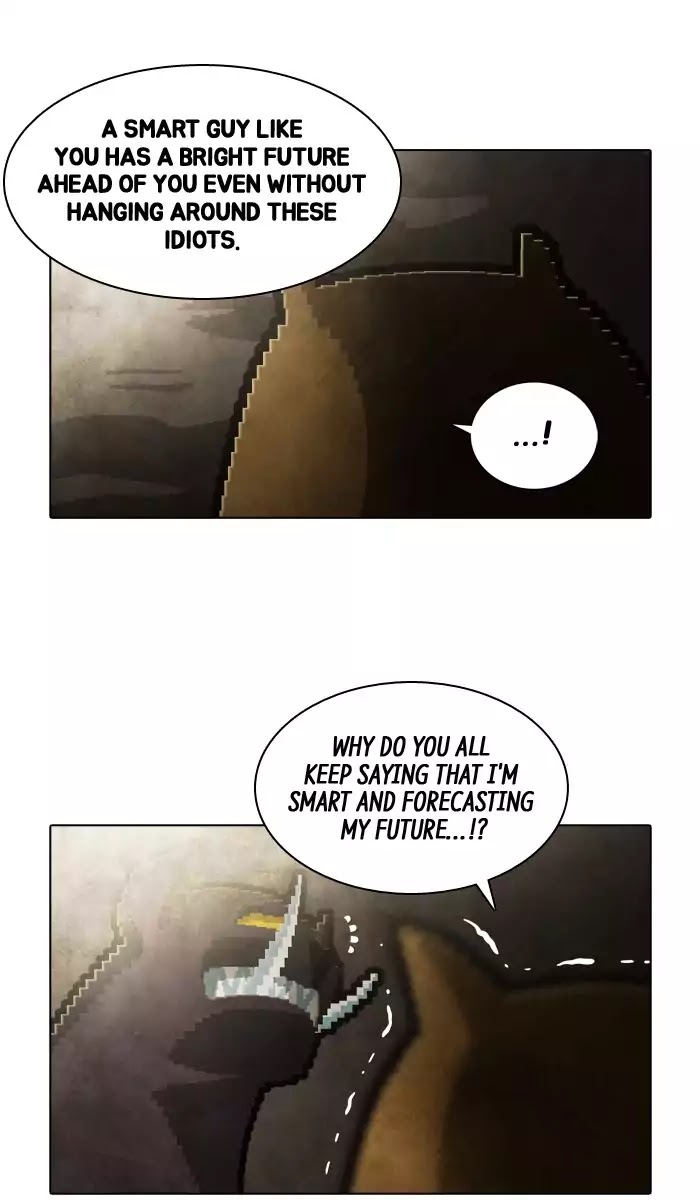 Guardians of the Video Game Chapter 153 page 25 - Chapter 153: Ep.152: The Definition of Idiot (Part 2)