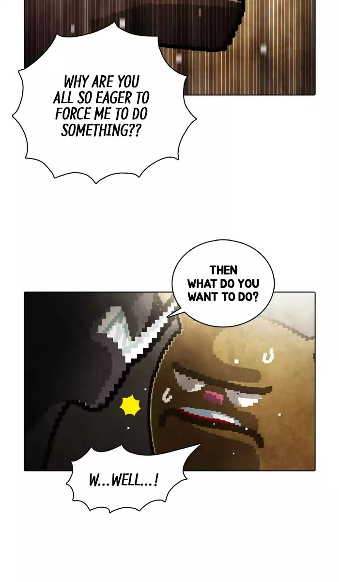 Guardians of the Video Game Chapter 153 page 28 - Chapter 153: Ep.152: The Definition of Idiot (Part 2)