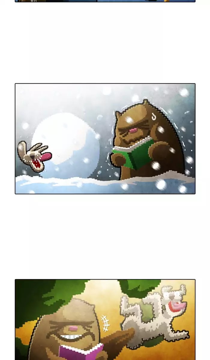 Guardians of the Video Game Chapter 153 page 3 - Chapter 153: Ep.152: The Definition of Idiot (Part 2)