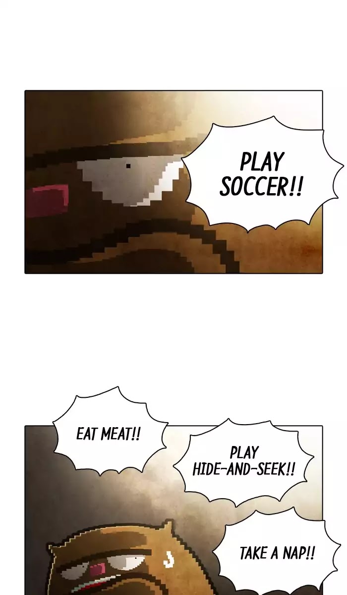 Guardians of the Video Game Chapter 153 page 30 - Chapter 153: Ep.152: The Definition of Idiot (Part 2)