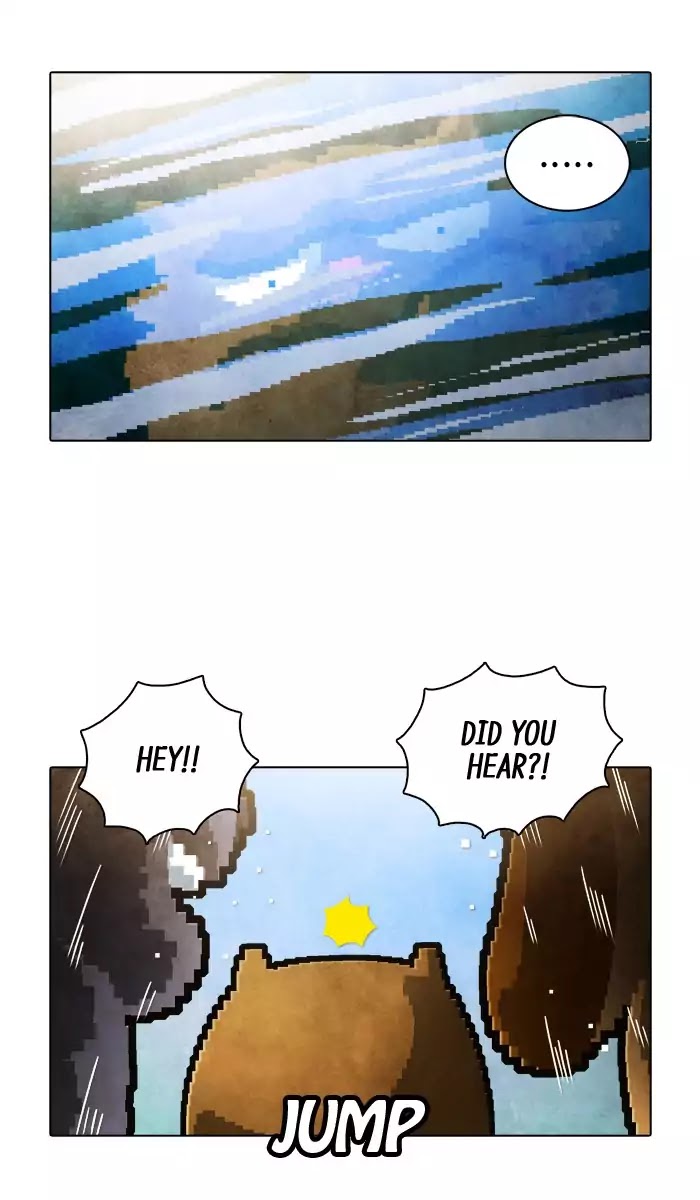 Guardians of the Video Game Chapter 153 page 34 - Chapter 153: Ep.152: The Definition of Idiot (Part 2)