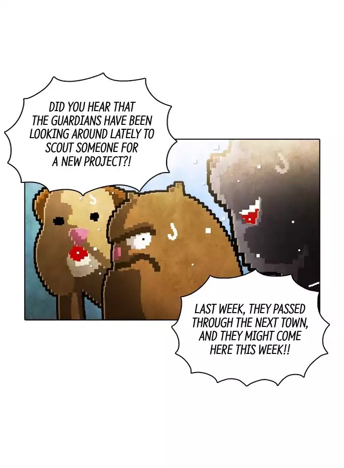 Guardians of the Video Game Chapter 153 page 35 - Chapter 153: Ep.152: The Definition of Idiot (Part 2)