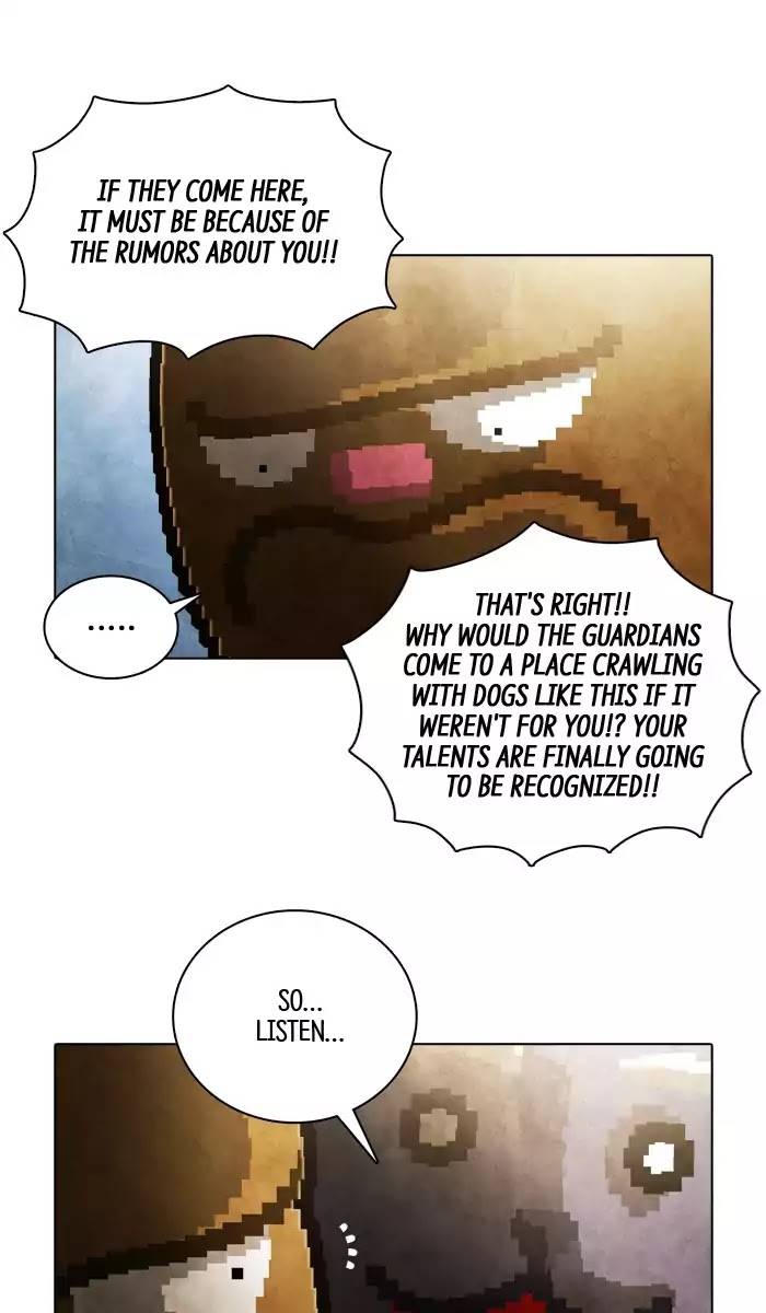 Guardians of the Video Game Chapter 153 page 36 - Chapter 153: Ep.152: The Definition of Idiot (Part 2)