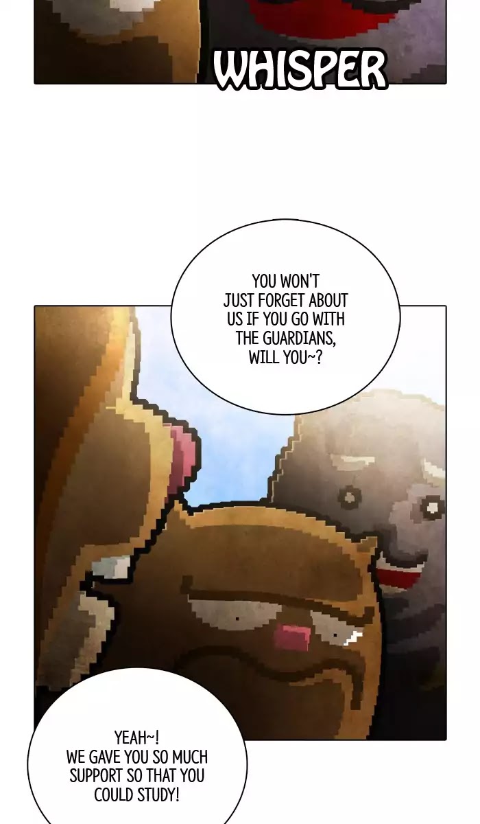 Guardians of the Video Game Chapter 153 page 37 - Chapter 153: Ep.152: The Definition of Idiot (Part 2)