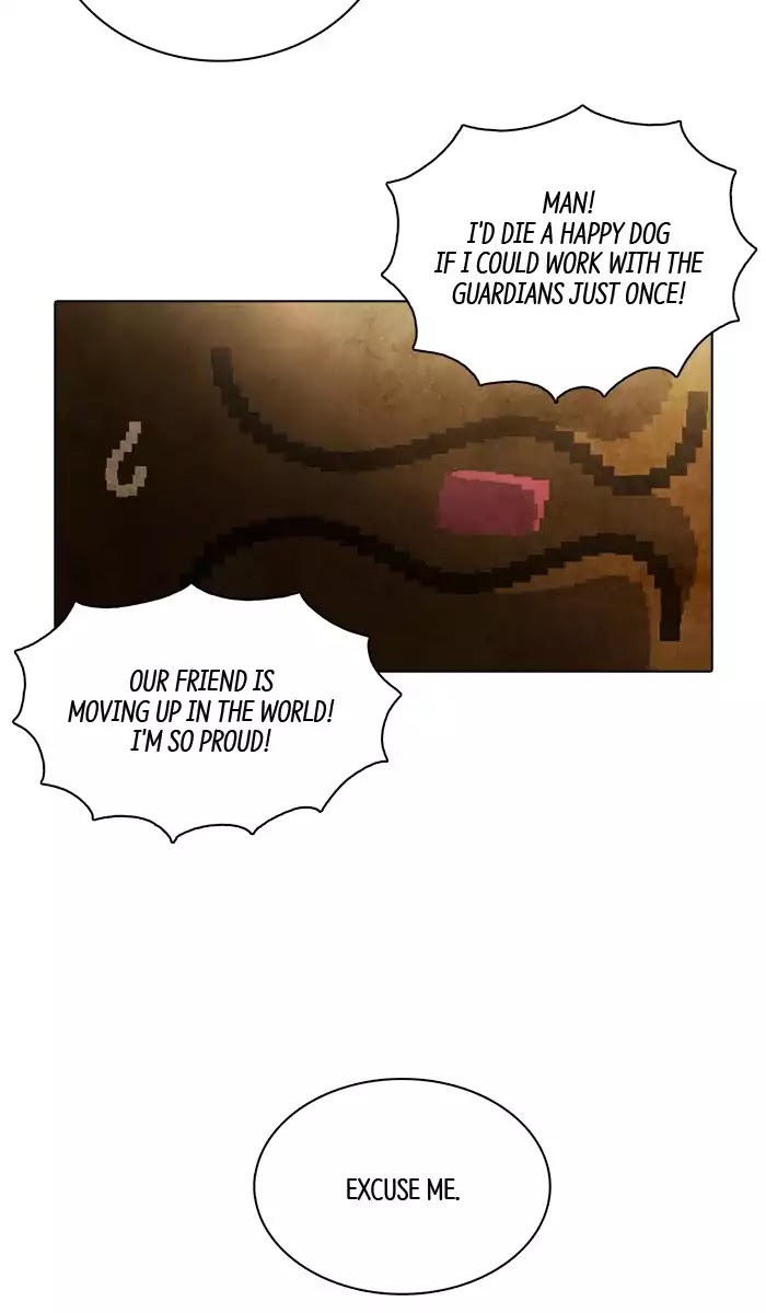 Guardians of the Video Game Chapter 153 page 38 - Chapter 153: Ep.152: The Definition of Idiot (Part 2)