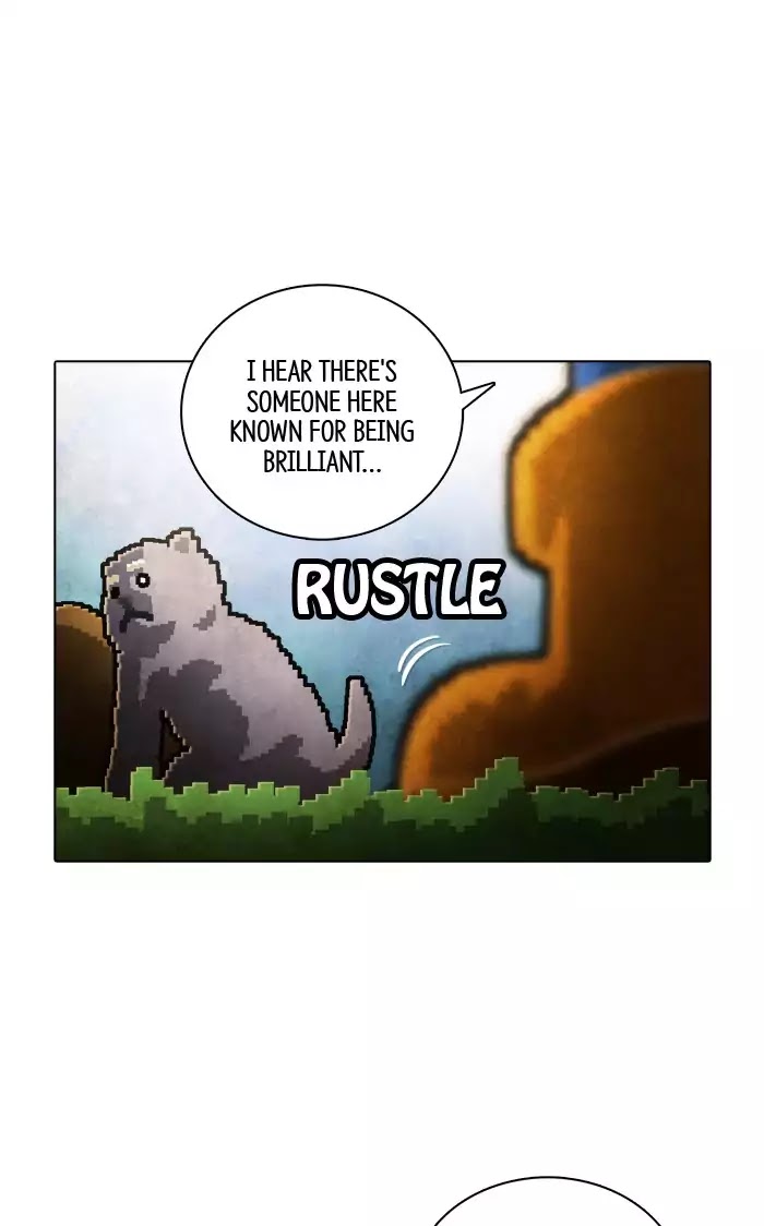 Guardians of the Video Game Chapter 153 page 39 - Chapter 153: Ep.152: The Definition of Idiot (Part 2)