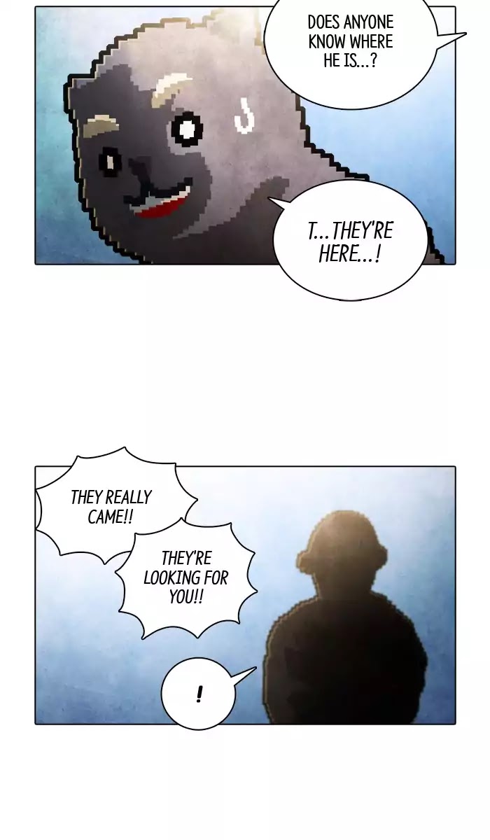 Guardians of the Video Game Chapter 153 page 40 - Chapter 153: Ep.152: The Definition of Idiot (Part 2)