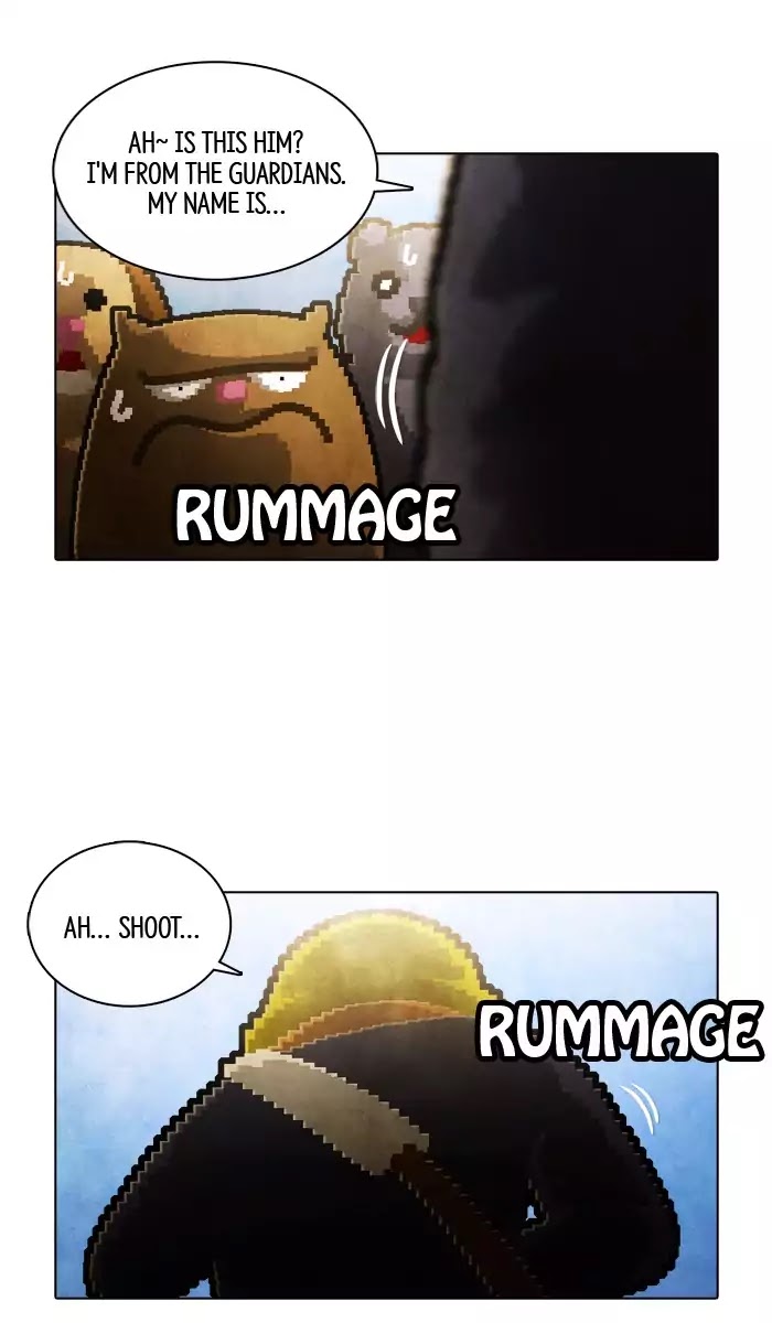 Guardians of the Video Game Chapter 153 page 41 - Chapter 153: Ep.152: The Definition of Idiot (Part 2)