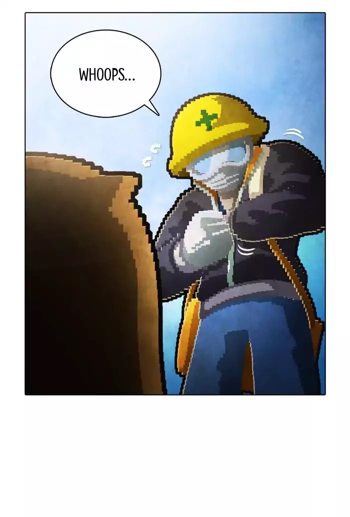 Guardians of the Video Game Chapter 153 page 43 - Chapter 153: Ep.152: The Definition of Idiot (Part 2)