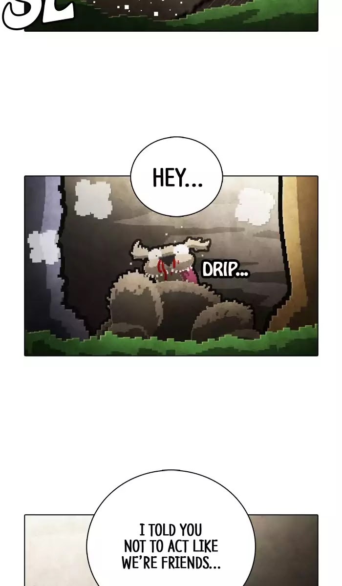 Guardians of the Video Game Chapter 153 page 5 - Chapter 153: Ep.152: The Definition of Idiot (Part 2)