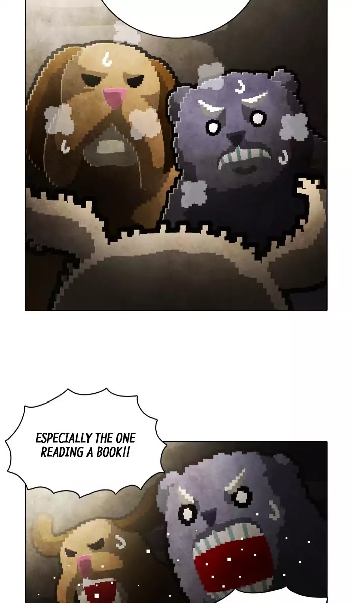 Guardians of the Video Game Chapter 153 page 6 - Chapter 153: Ep.152: The Definition of Idiot (Part 2)