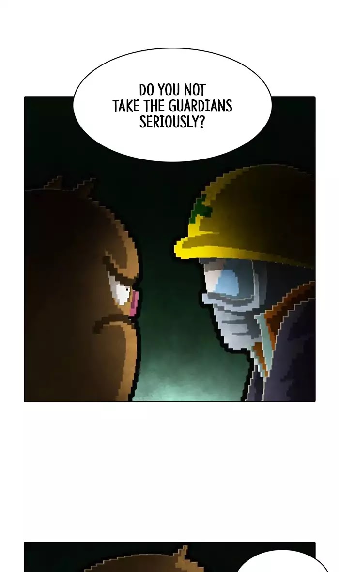 Guardians of the Video Game Chapter 154 page 11 - Chapter 154: Ep.153: The Definition of Idiot (Part 3)