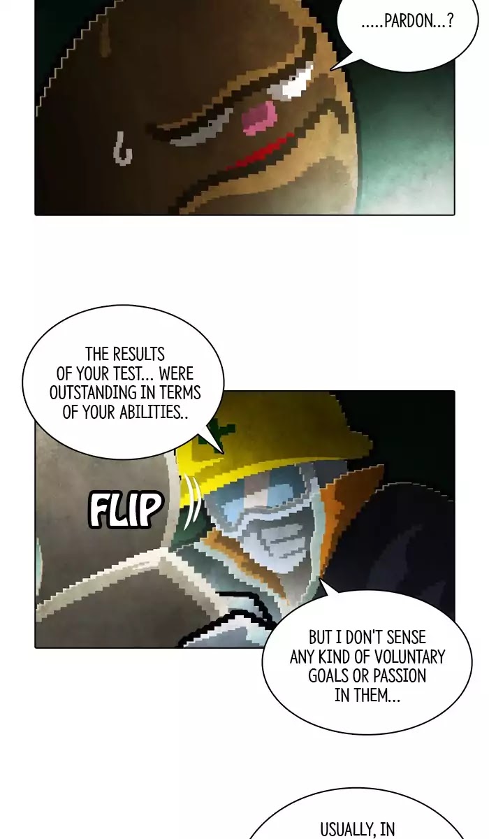 Guardians of the Video Game Chapter 154 page 12 - Chapter 154: Ep.153: The Definition of Idiot (Part 3)