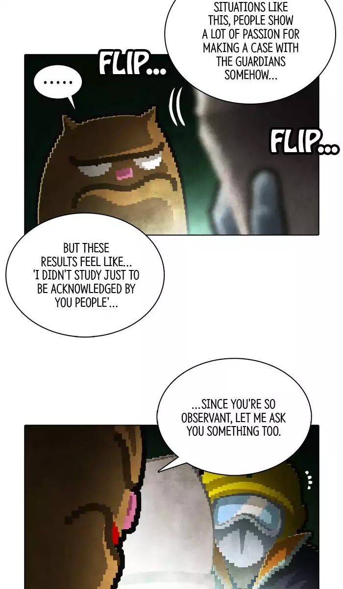 Guardians of the Video Game Chapter 154 page 13 - Chapter 154: Ep.153: The Definition of Idiot (Part 3)