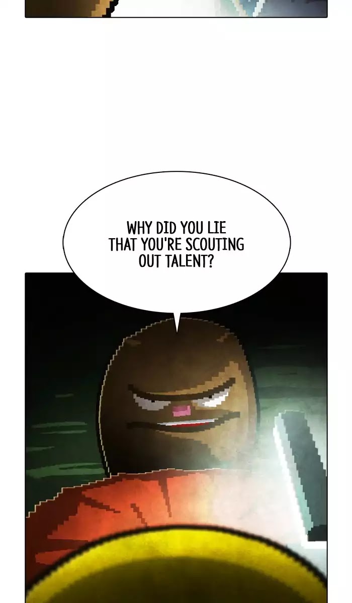 Guardians of the Video Game Chapter 154 page 14 - Chapter 154: Ep.153: The Definition of Idiot (Part 3)