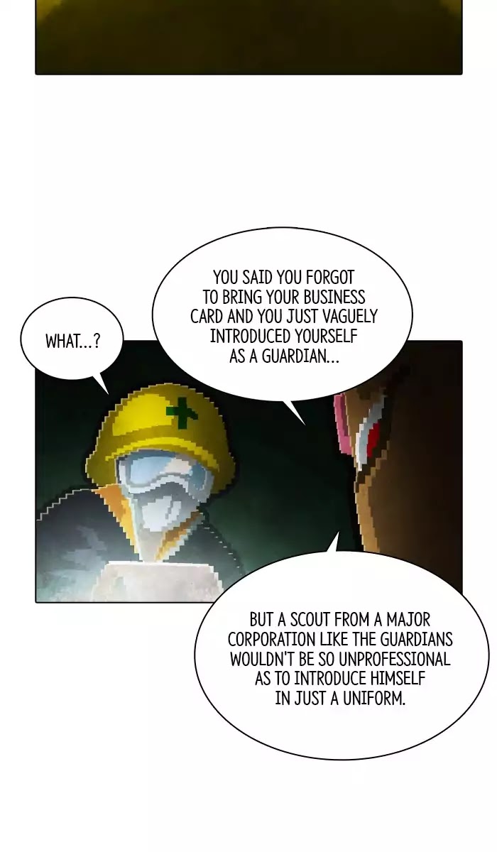Guardians of the Video Game Chapter 154 page 15 - Chapter 154: Ep.153: The Definition of Idiot (Part 3)