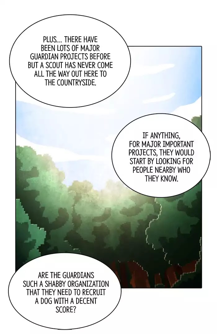 Guardians of the Video Game Chapter 154 page 16 - Chapter 154: Ep.153: The Definition of Idiot (Part 3)