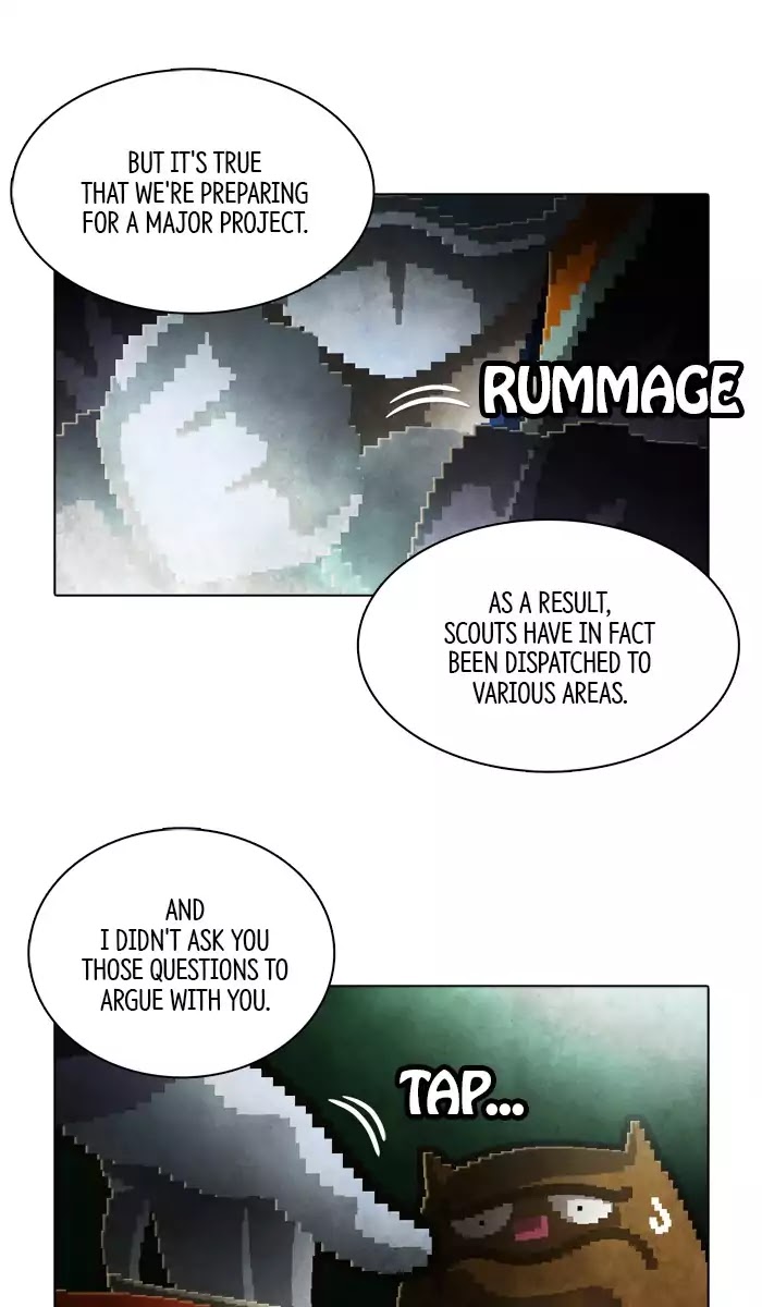 Guardians of the Video Game Chapter 154 page 20 - Chapter 154: Ep.153: The Definition of Idiot (Part 3)