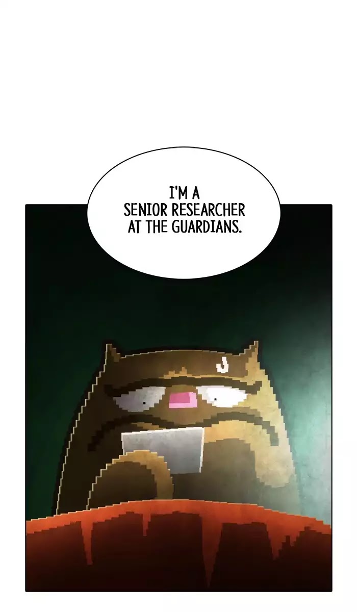 Guardians of the Video Game Chapter 154 page 22 - Chapter 154: Ep.153: The Definition of Idiot (Part 3)