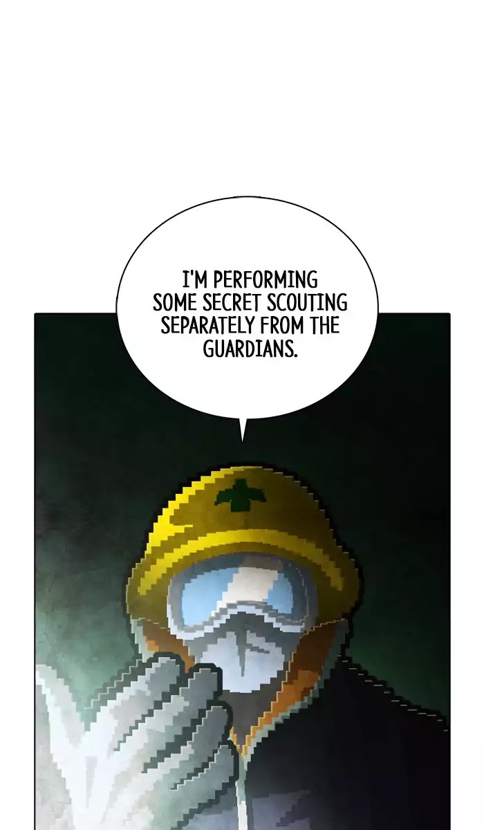 Guardians of the Video Game Chapter 154 page 23 - Chapter 154: Ep.153: The Definition of Idiot (Part 3)