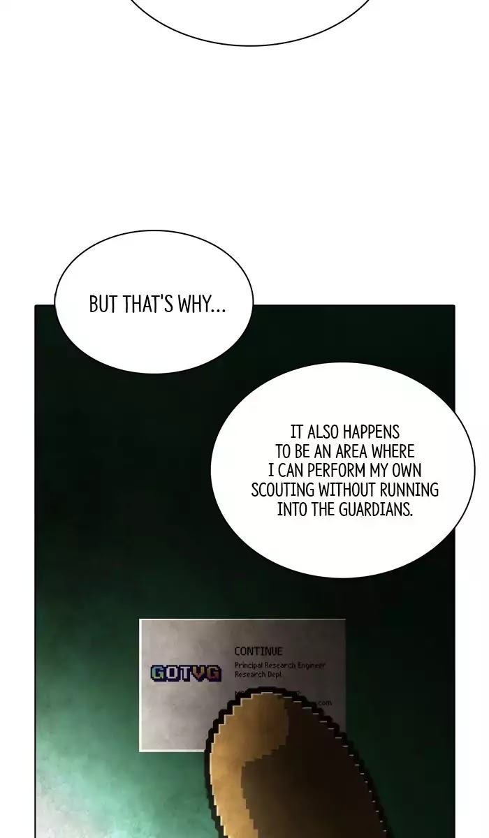 Guardians of the Video Game Chapter 154 page 25 - Chapter 154: Ep.153: The Definition of Idiot (Part 3)