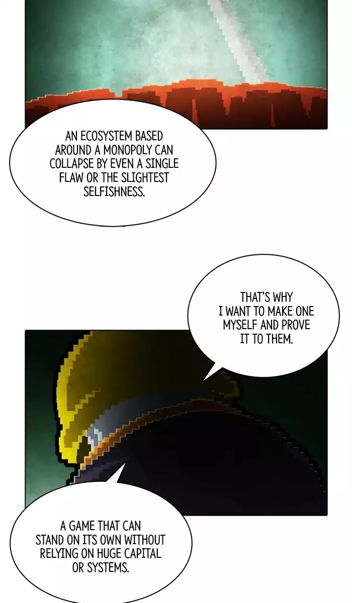 Guardians of the Video Game Chapter 154 page 29 - Chapter 154: Ep.153: The Definition of Idiot (Part 3)