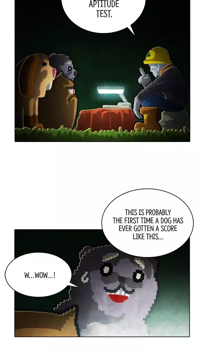 Guardians of the Video Game Chapter 154 page 3 - Chapter 154: Ep.153: The Definition of Idiot (Part 3)