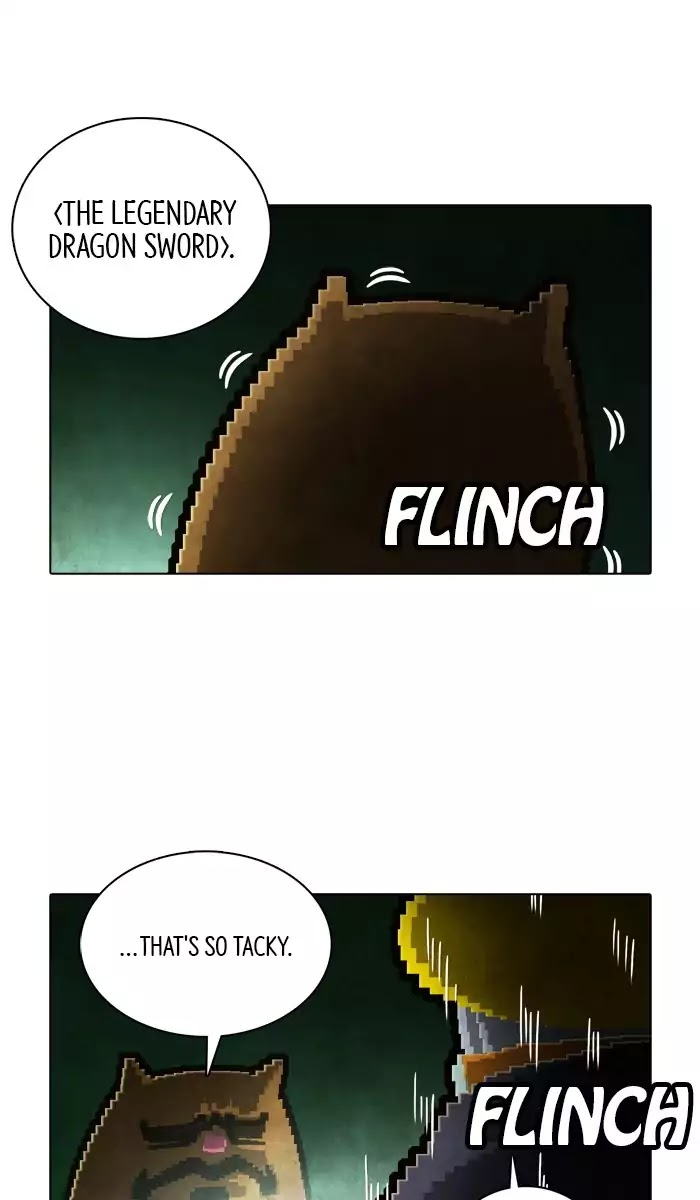 Guardians of the Video Game Chapter 154 page 32 - Chapter 154: Ep.153: The Definition of Idiot (Part 3)