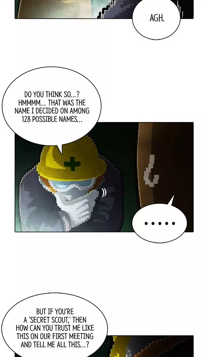 Guardians of the Video Game Chapter 154 page 33 - Chapter 154: Ep.153: The Definition of Idiot (Part 3)