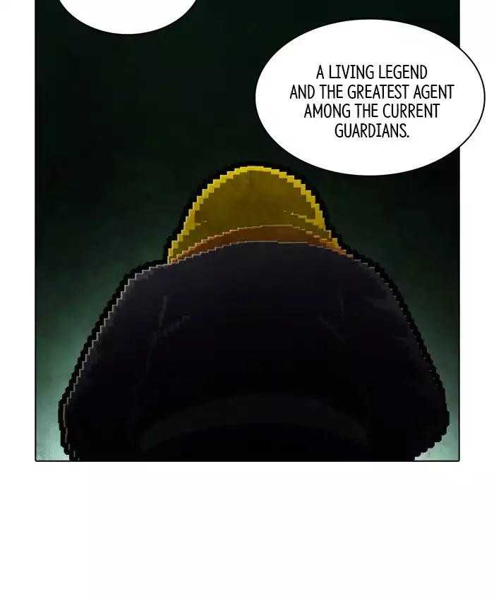 Guardians of the Video Game Chapter 154 page 37 - Chapter 154: Ep.153: The Definition of Idiot (Part 3)
