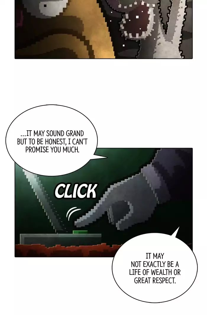 Guardians of the Video Game Chapter 154 page 41 - Chapter 154: Ep.153: The Definition of Idiot (Part 3)