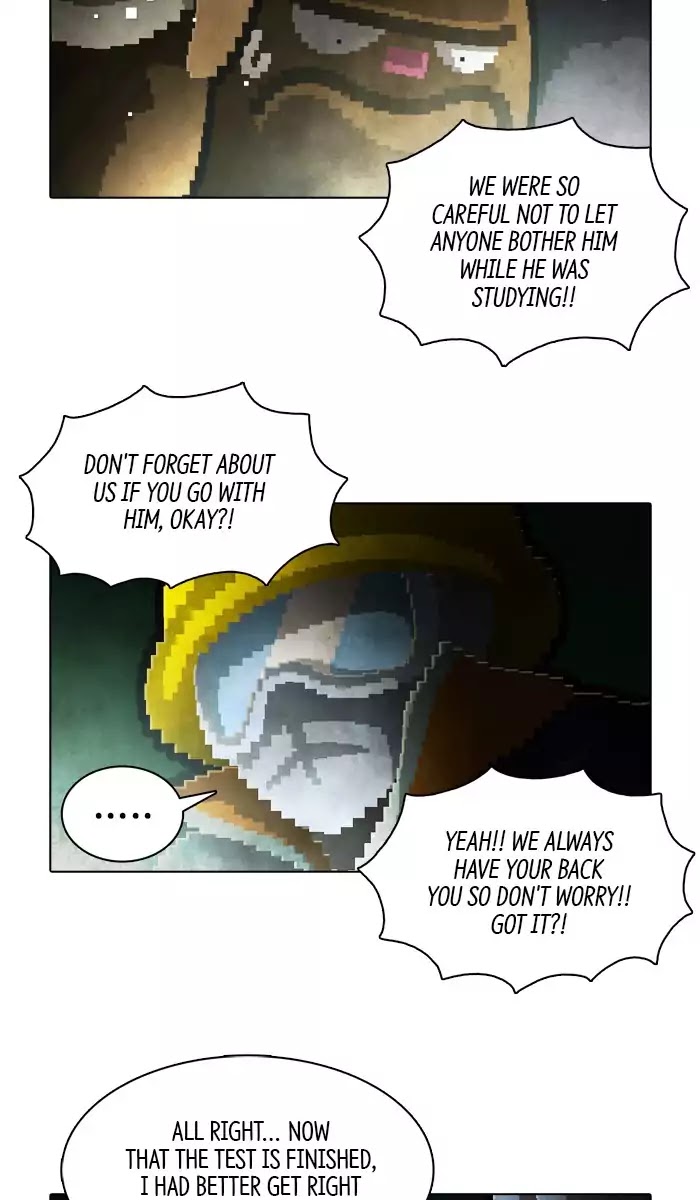 Guardians of the Video Game Chapter 154 page 5 - Chapter 154: Ep.153: The Definition of Idiot (Part 3)