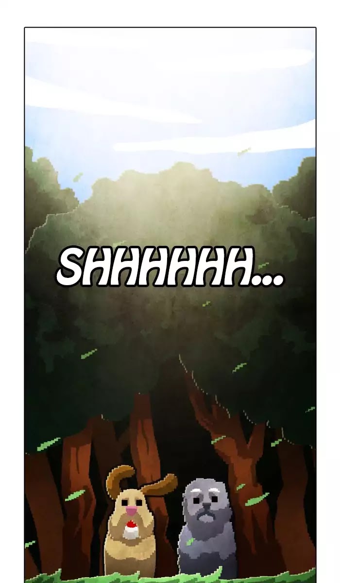 Guardians of the Video Game Chapter 154 page 8 - Chapter 154: Ep.153: The Definition of Idiot (Part 3)