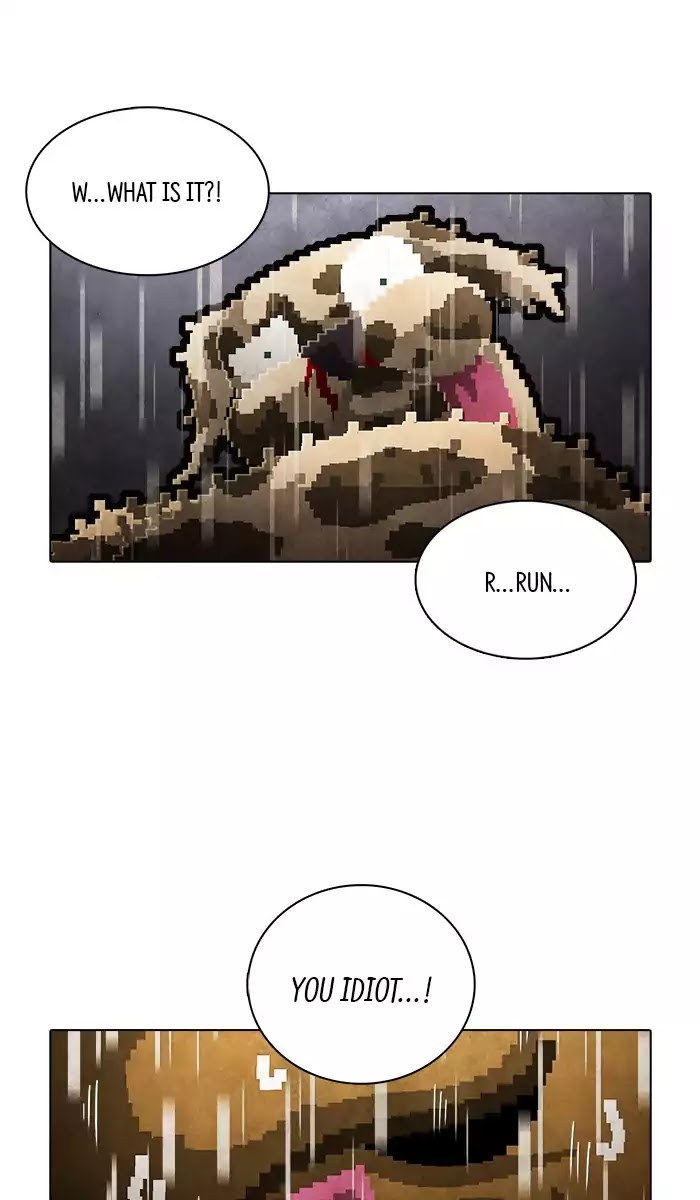 Guardians of the Video Game Chapter 155 page 20 - Chapter 155: Ep.154: The Definition of Idiot (Part 4)