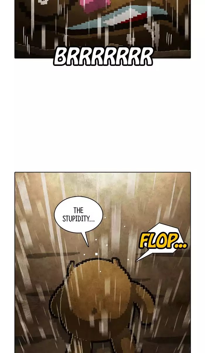 Guardians of the Video Game Chapter 155 page 21 - Chapter 155: Ep.154: The Definition of Idiot (Part 4)