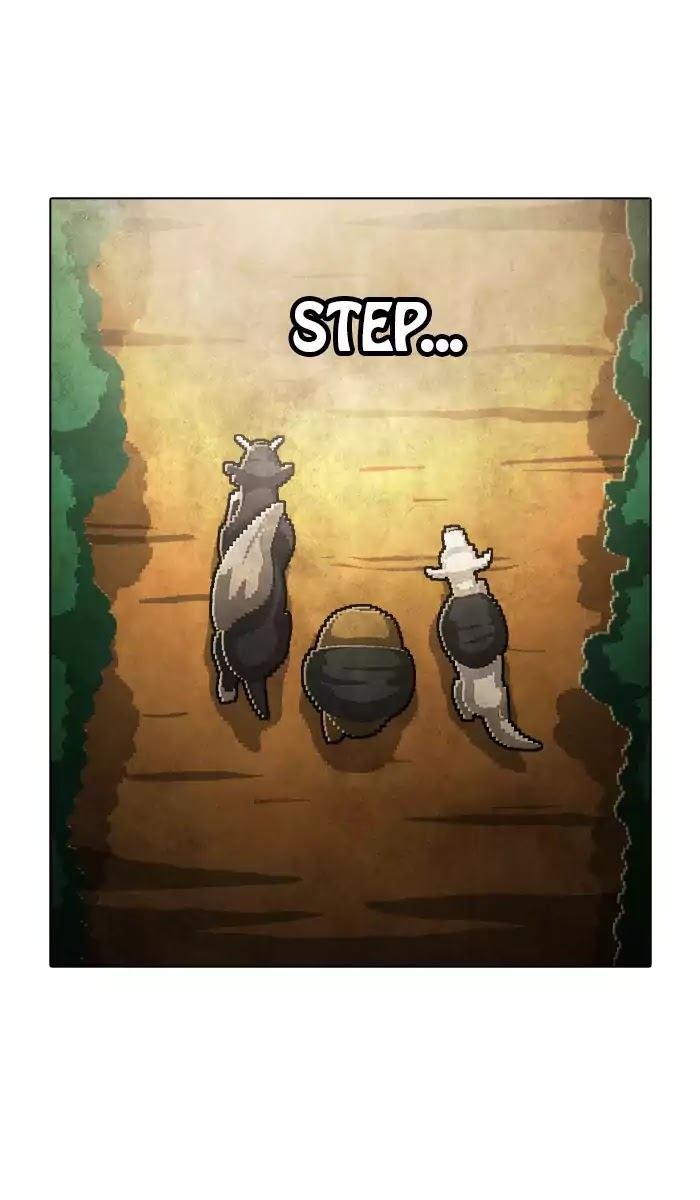 Guardians of the Video Game Chapter 155 page 29 - Chapter 155: Ep.154: The Definition of Idiot (Part 4)