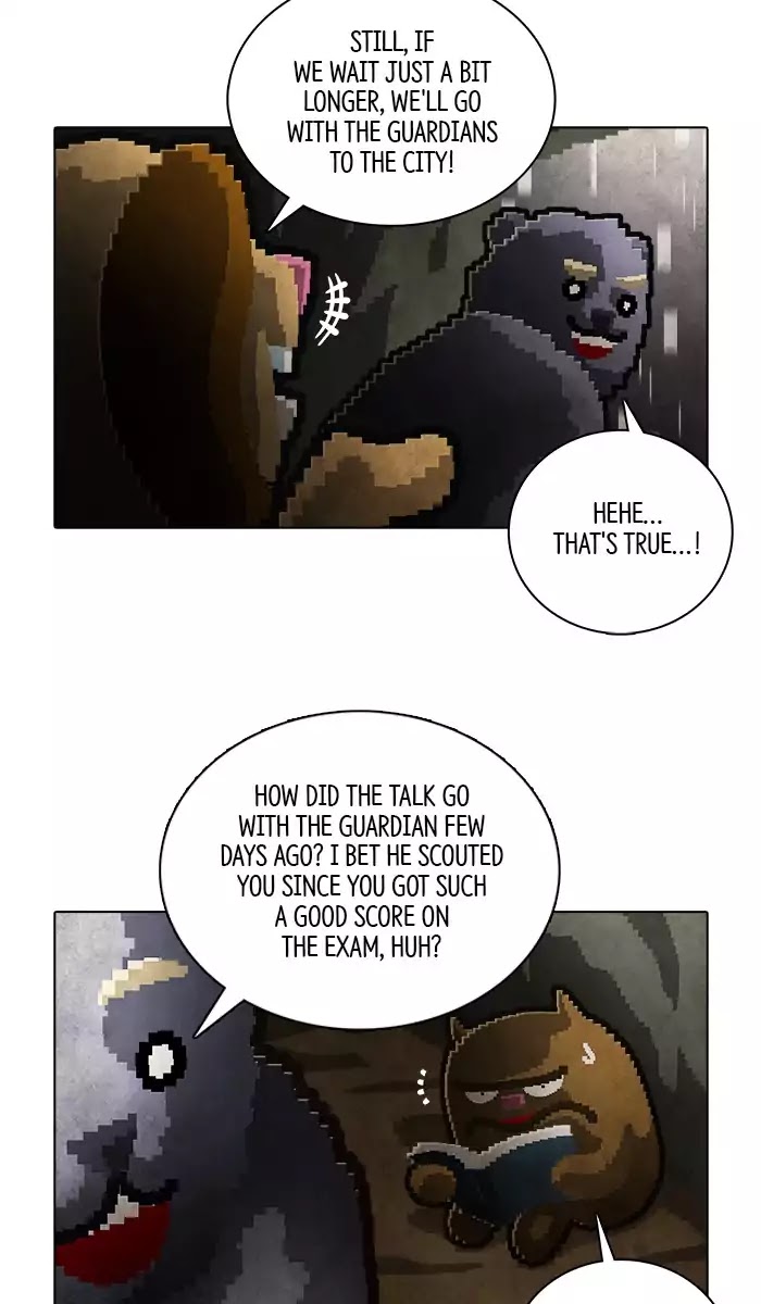 Guardians of the Video Game Chapter 155 page 3 - Chapter 155: Ep.154: The Definition of Idiot (Part 4)