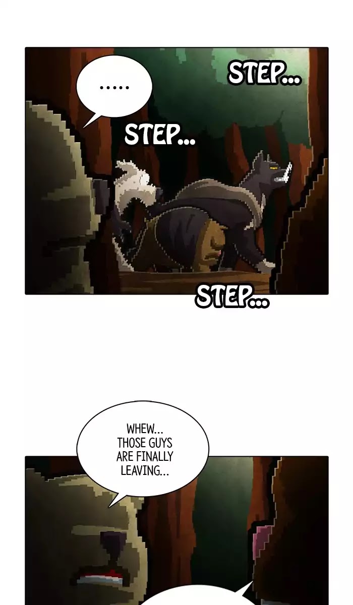 Guardians of the Video Game Chapter 155 page 30 - Chapter 155: Ep.154: The Definition of Idiot (Part 4)