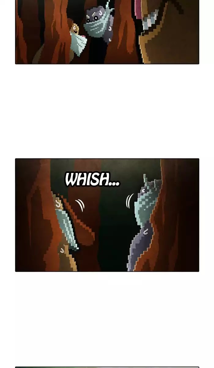Guardians of the Video Game Chapter 155 page 34 - Chapter 155: Ep.154: The Definition of Idiot (Part 4)