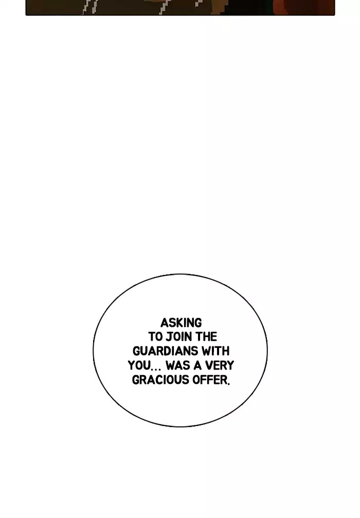 Guardians of the Video Game Chapter 155 page 37 - Chapter 155: Ep.154: The Definition of Idiot (Part 4)
