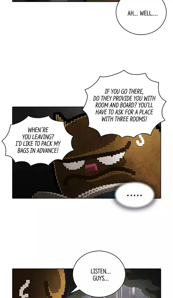 Guardians of the Video Game Chapter 155 page 4 - Chapter 155: Ep.154: The Definition of Idiot (Part 4)